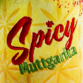 Haute Diggity Dog - Spicy Muttgaria Dog Toy