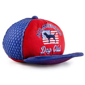 Haute Diggity Dog - All American Dog Club Trucker Hat