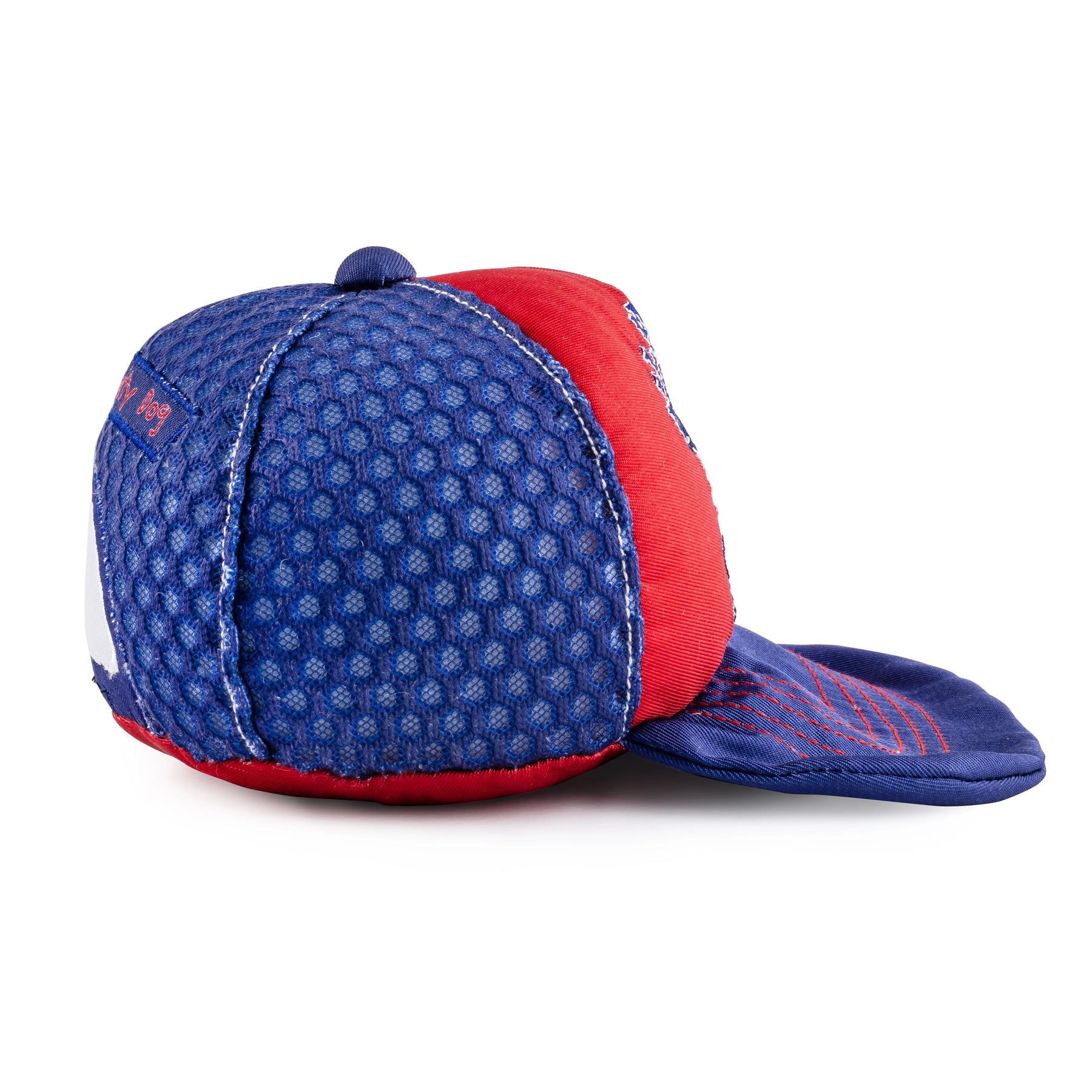 Haute Diggity Dog - All American Dog Club Trucker Hat