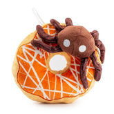 Haute Diggity Dog - Spider Donut