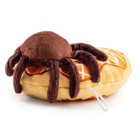 Haute Diggity Dog - Spider Donut