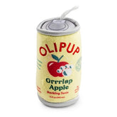 Haute Diggity Dog - Olipup Soda Grrrisp Apple Dog Toy