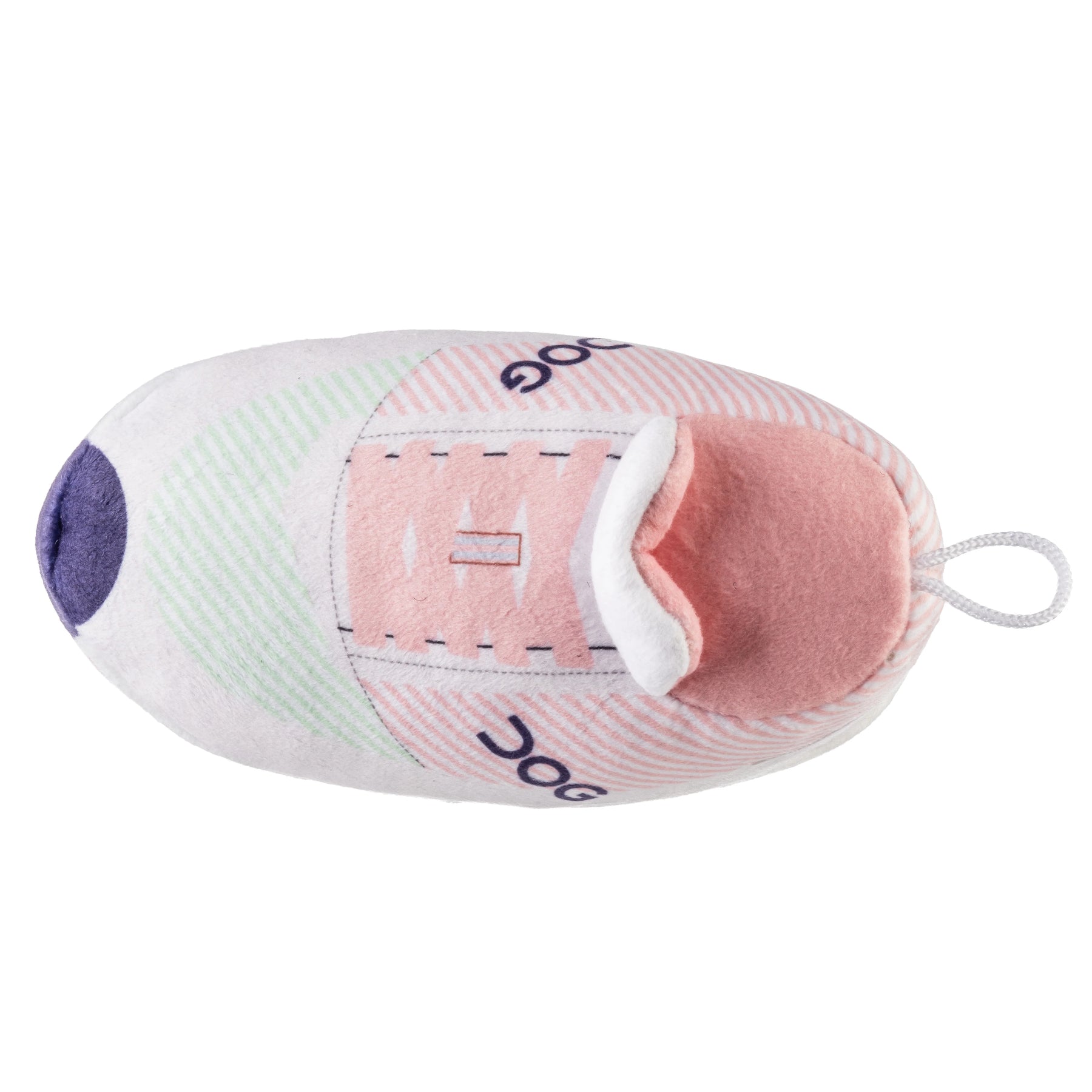 Haute Diggity Dog - Dog Workout Shoe Dog Toy