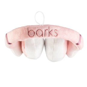 Haute Diggity Dog - Barks Headphone