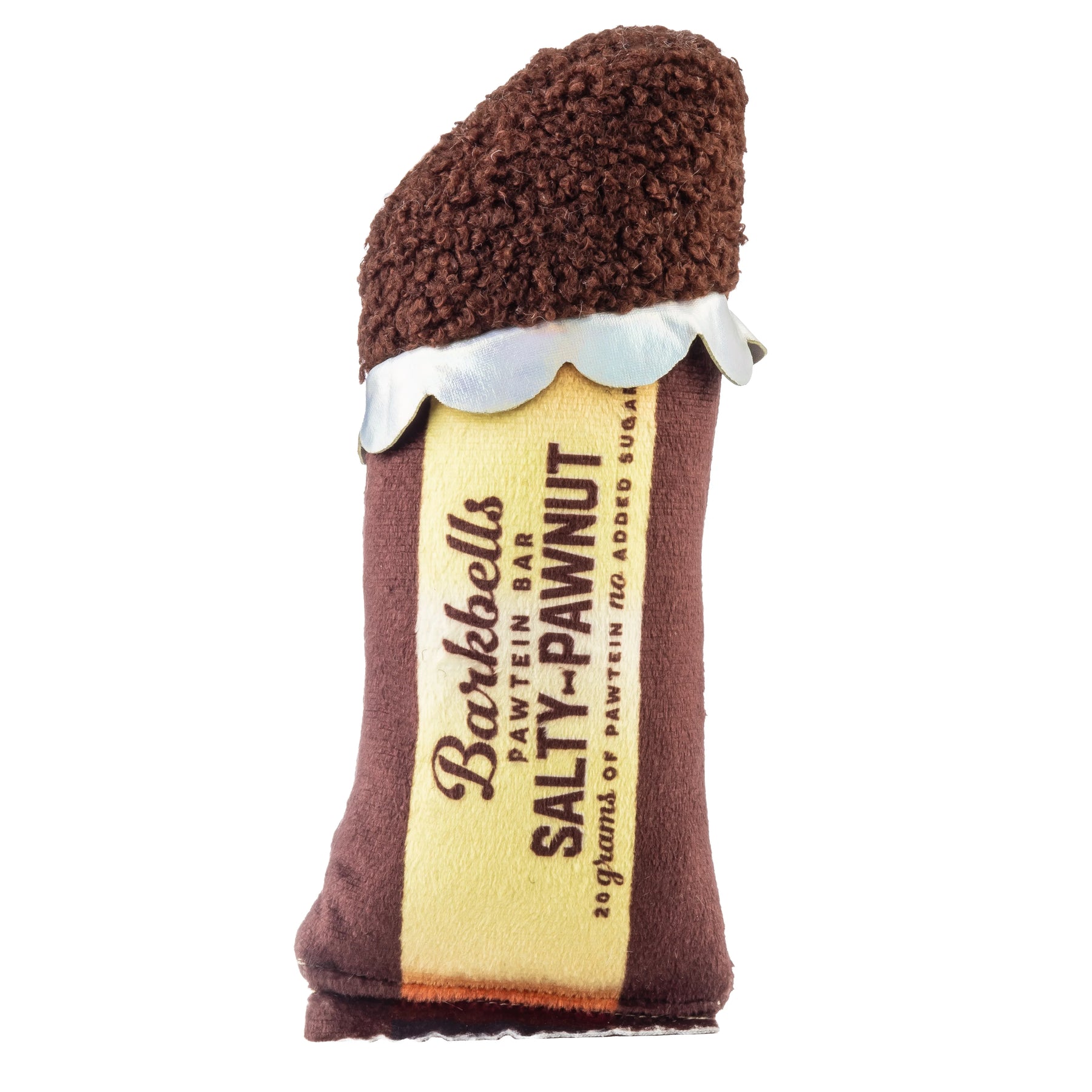 Haute Diggity Dog - Barkbells Pawtein Bar