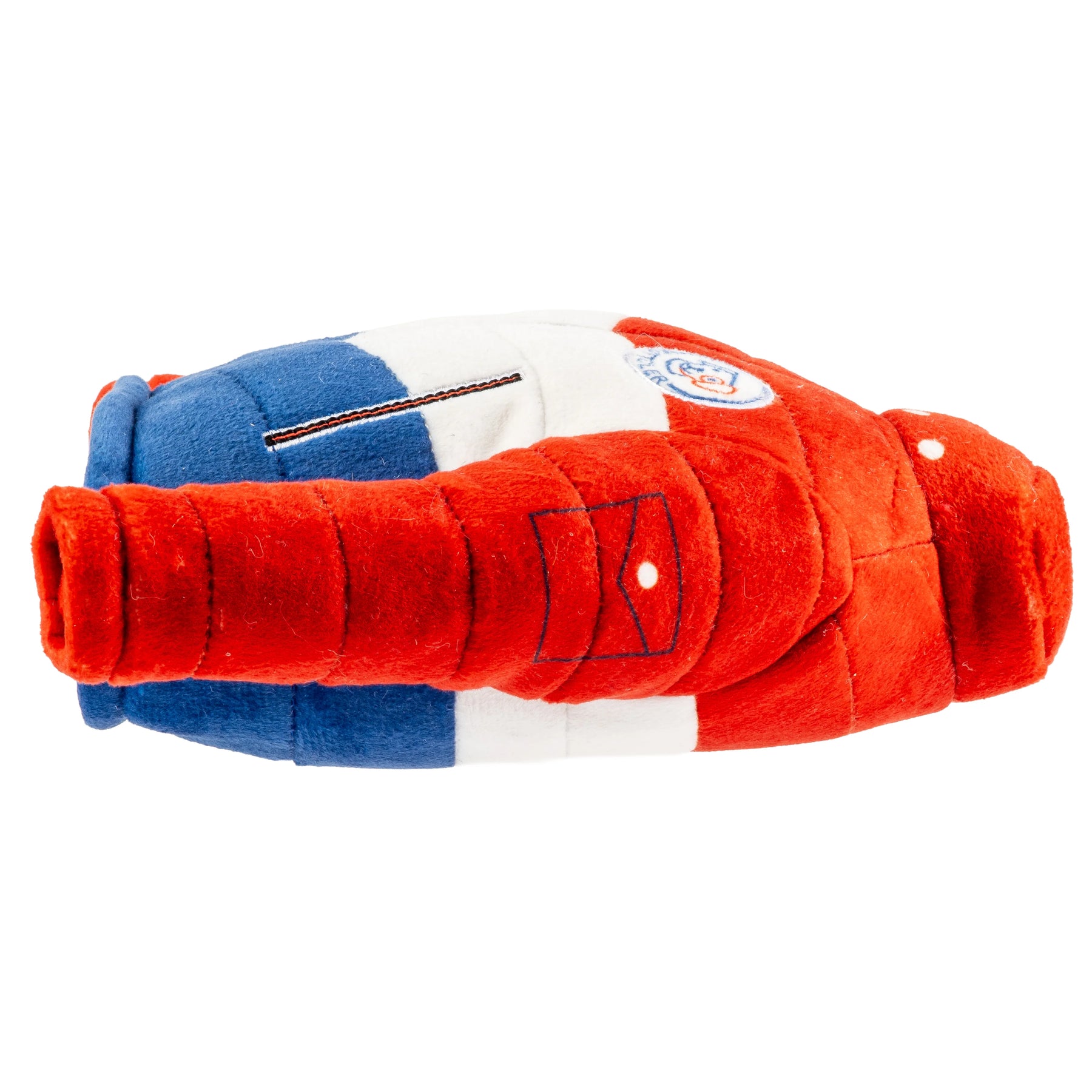 Haute Diggity Dog - Dog Toy Muttclern Pufferjacket