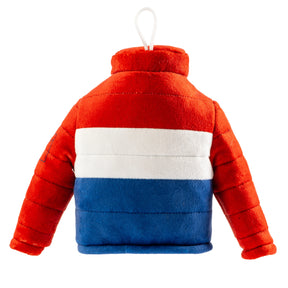 Haute Diggity Dog - Dog Toy Muttclern Pufferjacket
