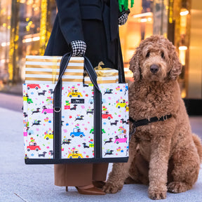 Scout Bag Original Deano Gift Wags