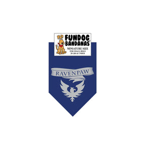 FunDog Bandanas - Dog Bandana Ravenpaw