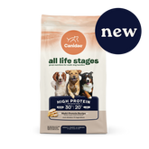Canidae - All Life Stages High Protein Dry Dog Food, Multi-Protein Recipe