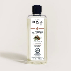 Maison Berger Paris - Parfums Heavenly Spruce