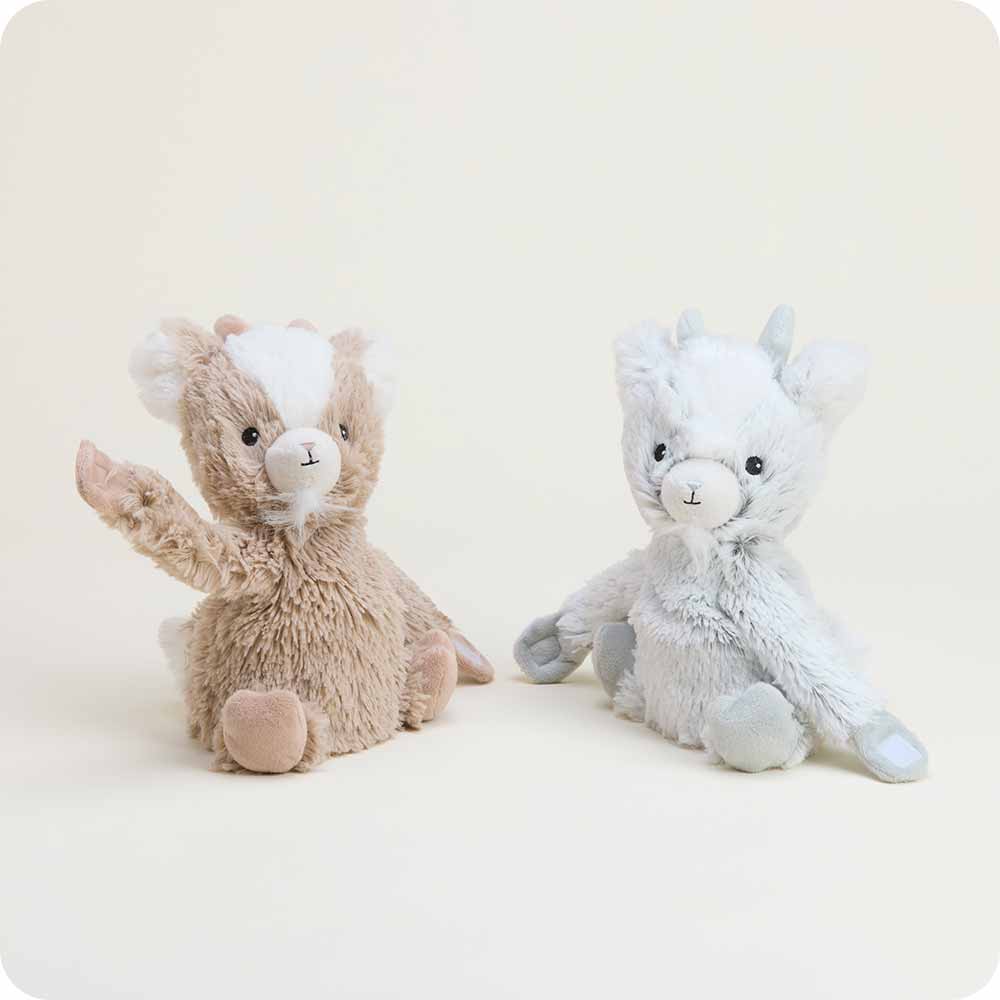 Warmies Goat Hugs