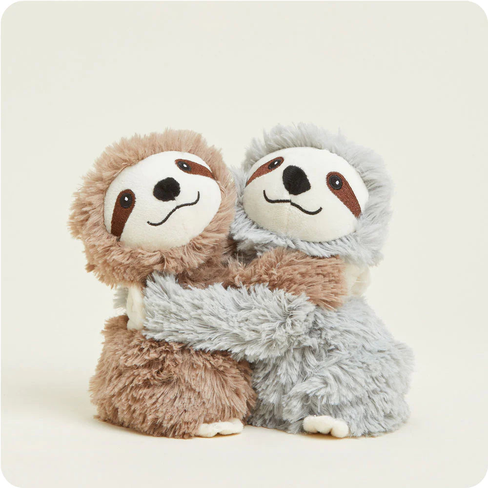 Warmies Sloth Hugs
