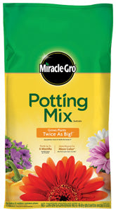 BWI Companies - Miracle-Gro Potting Mix