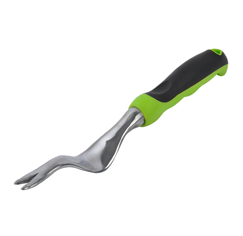 Garden Guru - Weeder Tool with Ergonomic Handle