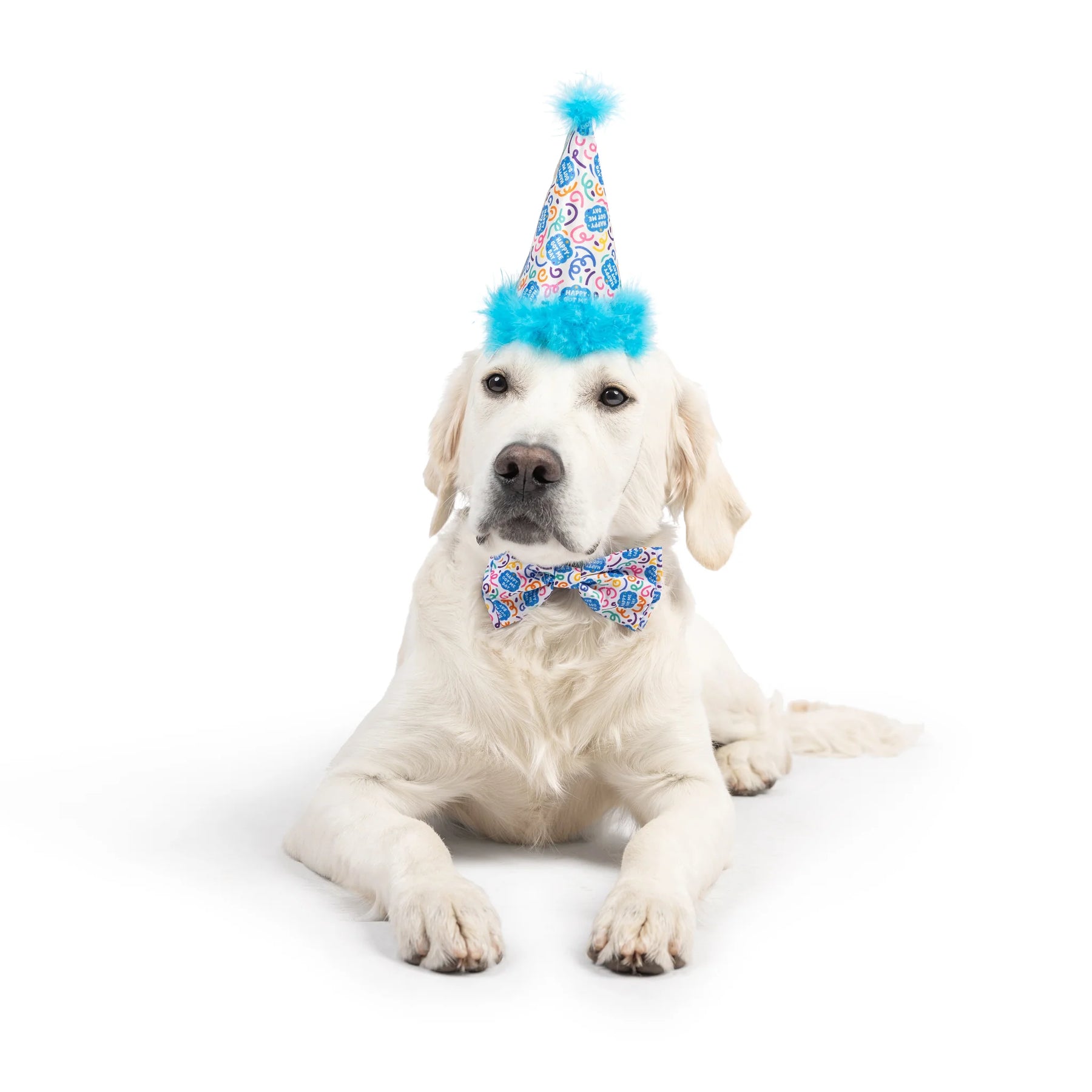 Huxley & Kent - Hat Party Time W/ Snug Fit