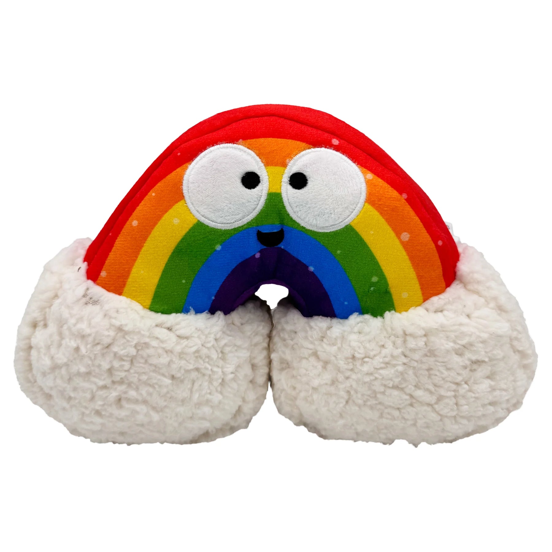 Huxley & Kent - Dog Toy Happy Rainbow