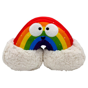 Huxley & Kent - Dog Toy Happy Rainbow