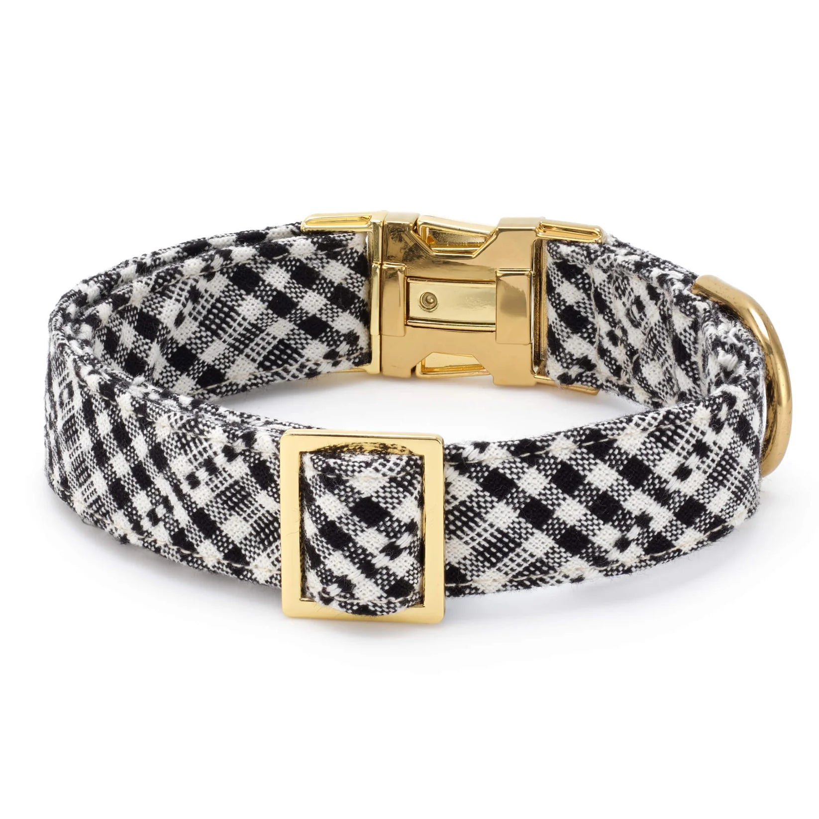 Dog Collar Soho Black