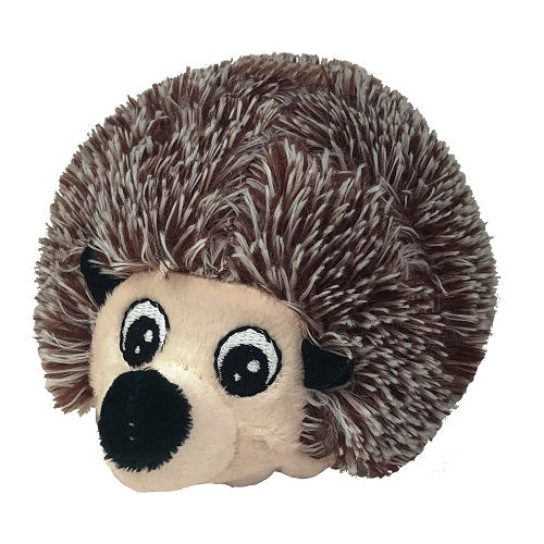 Hedgehog Ball EZ Squeaky Dog Toy