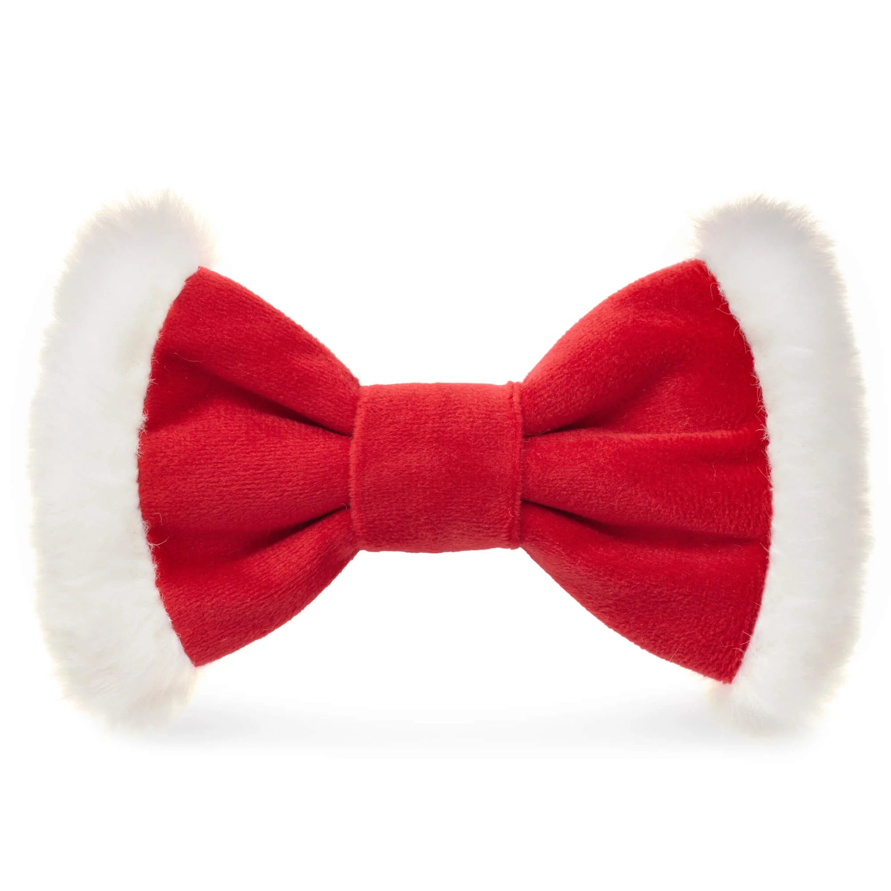 Foggy Dog - Dog Bow Tie Santa Paws