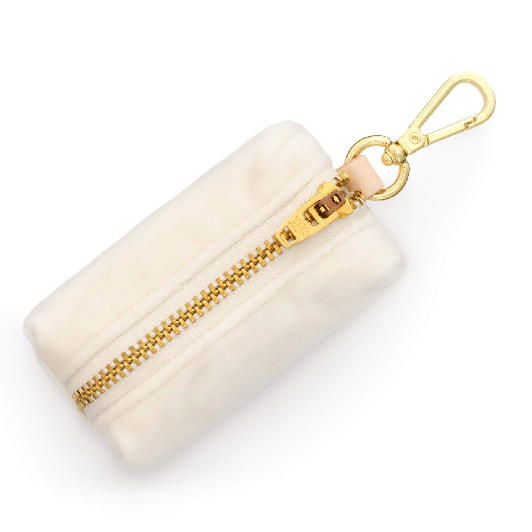The Foggy Dog - Waste Bag Holder Velvet