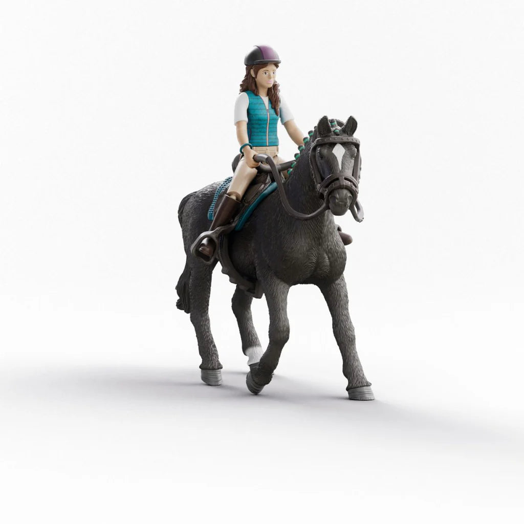 Schleich - Lisa & Strom