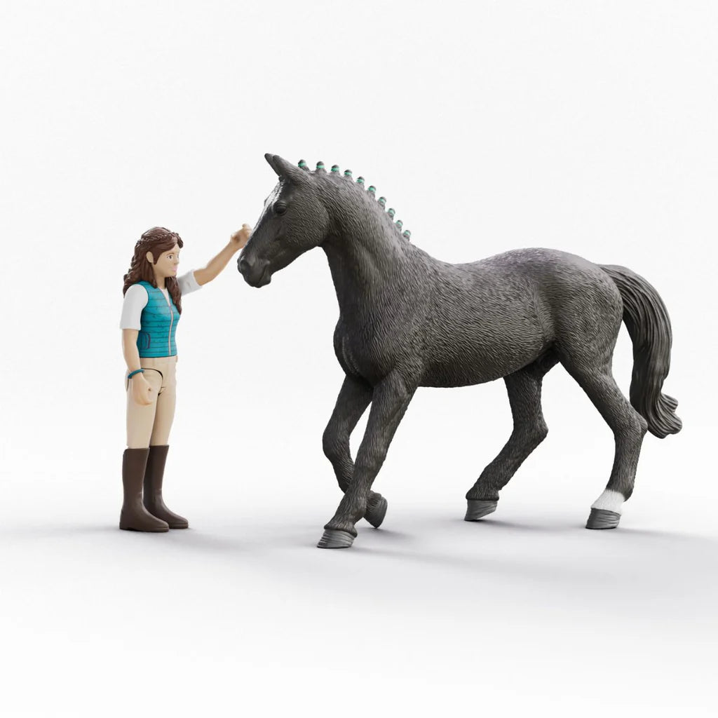 Schleich - Lisa & Strom