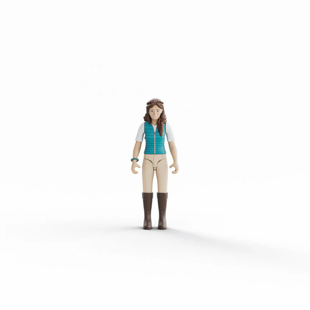 Schleich - Lisa & Strom