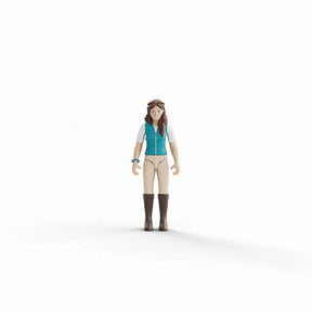 Schleich - Lisa & Strom
