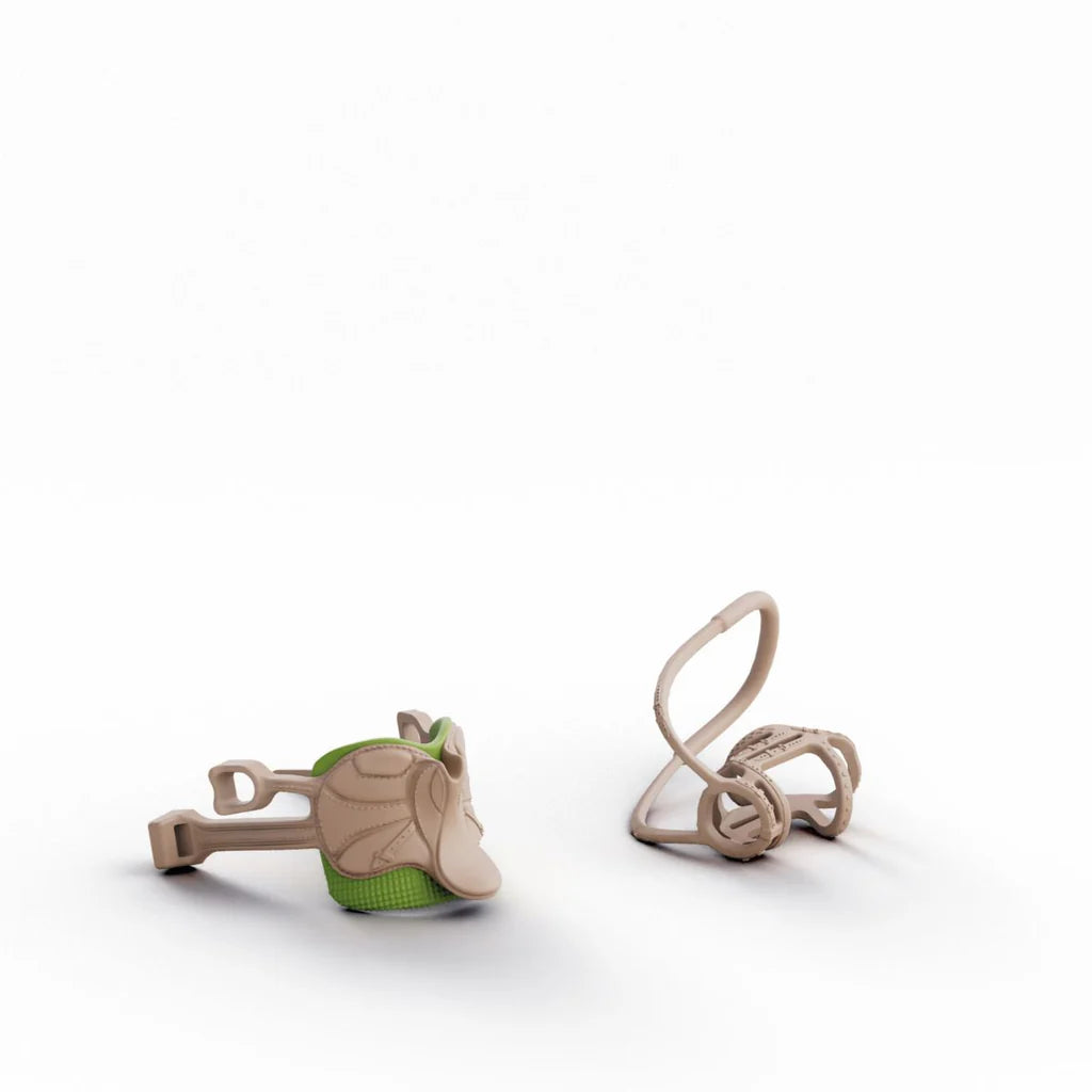 Schleich - Sarah & Mystery