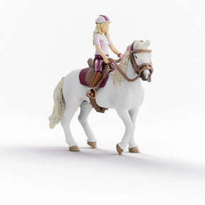 Schleich - Sofia & Blossom