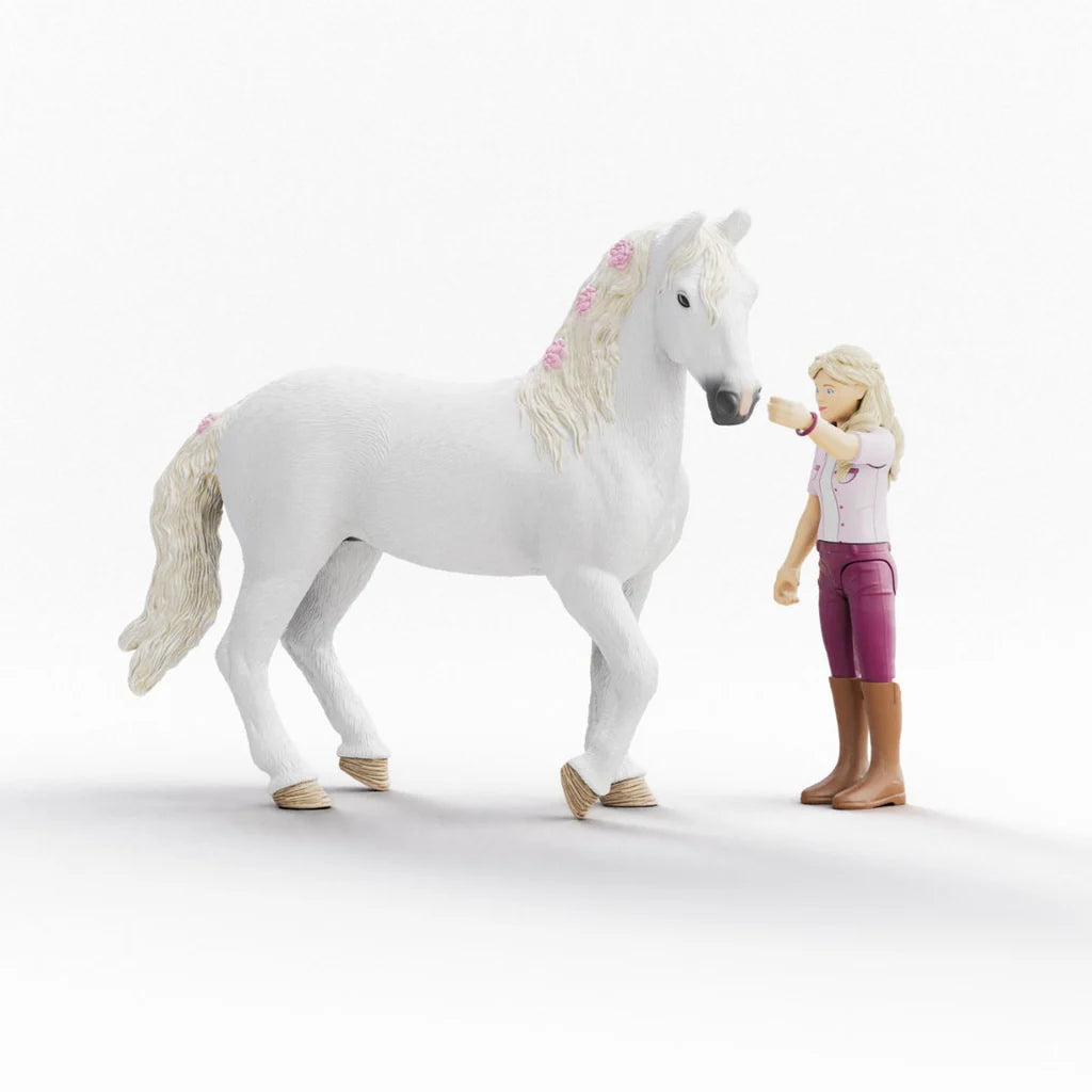 Schleich - Sofia & Blossom