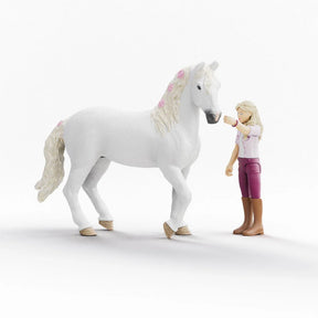 Schleich - Sofia & Blossom