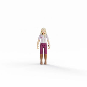 Schleich - Sofia & Blossom