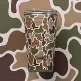 Party Cup Hunting Camo