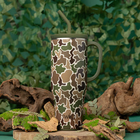 Swig - Mega Mug Hunting Camo