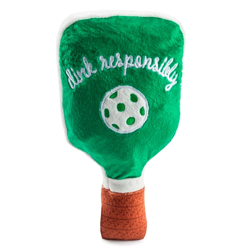 Haute Diggity Dog - Pickleball Paddles