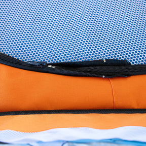 "The Feline Fun House" Portable Play Tent