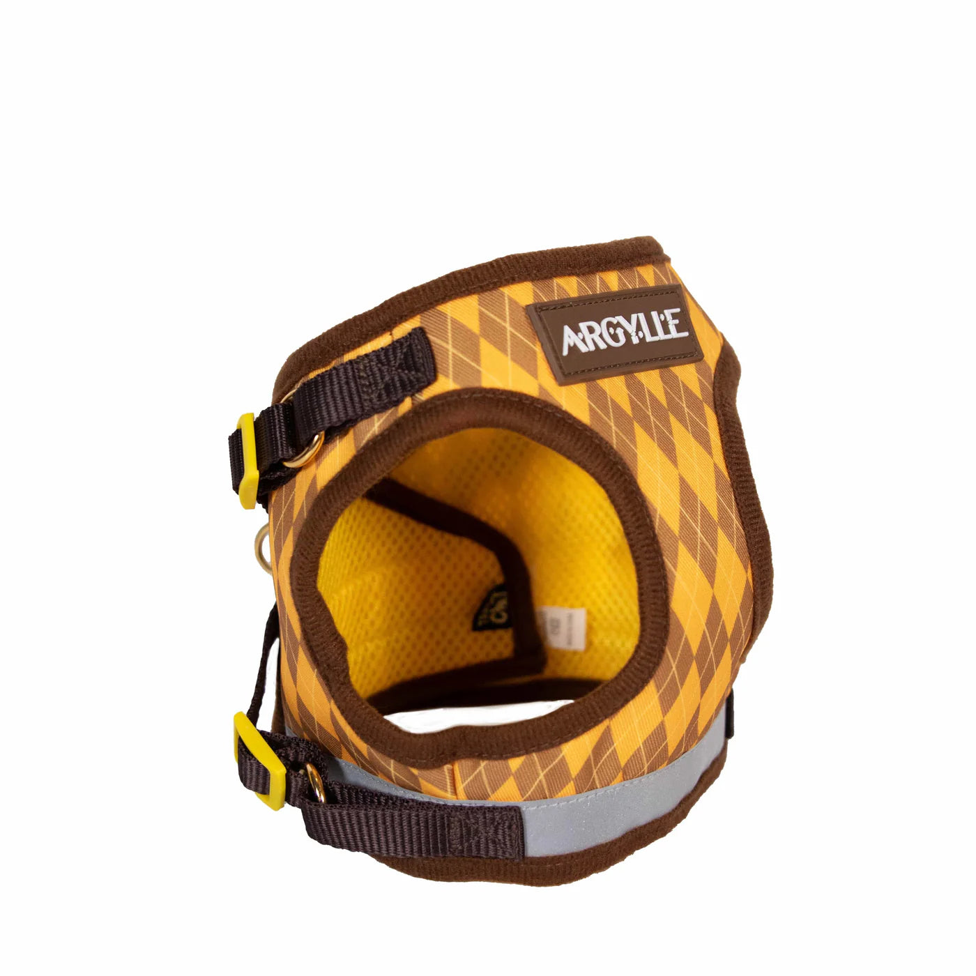 Argylle X Travel Cat Harness & Leash