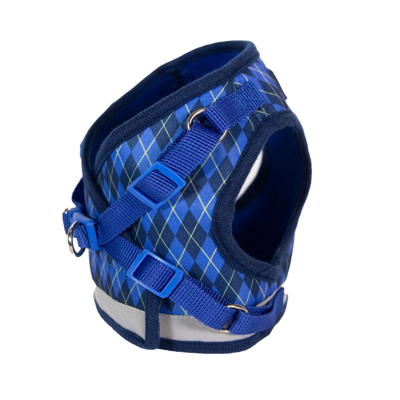 Argylle X Travel Cat Harness & Leash