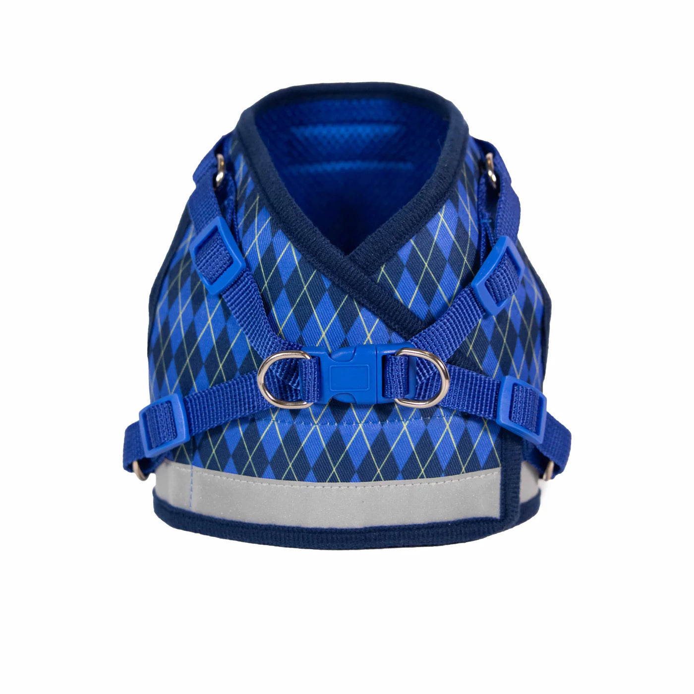 Argylle X Travel Cat Harness & Leash