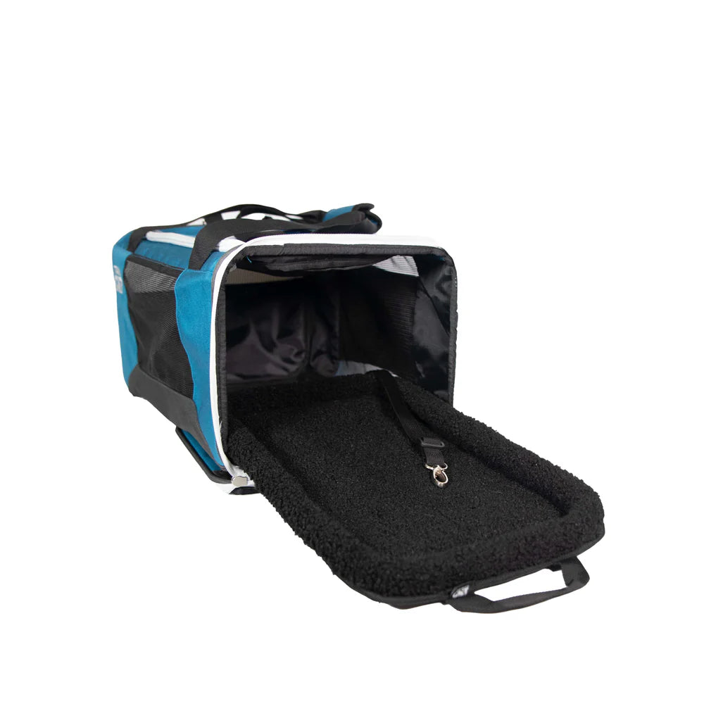 Cat Carrier "The Odyssey"