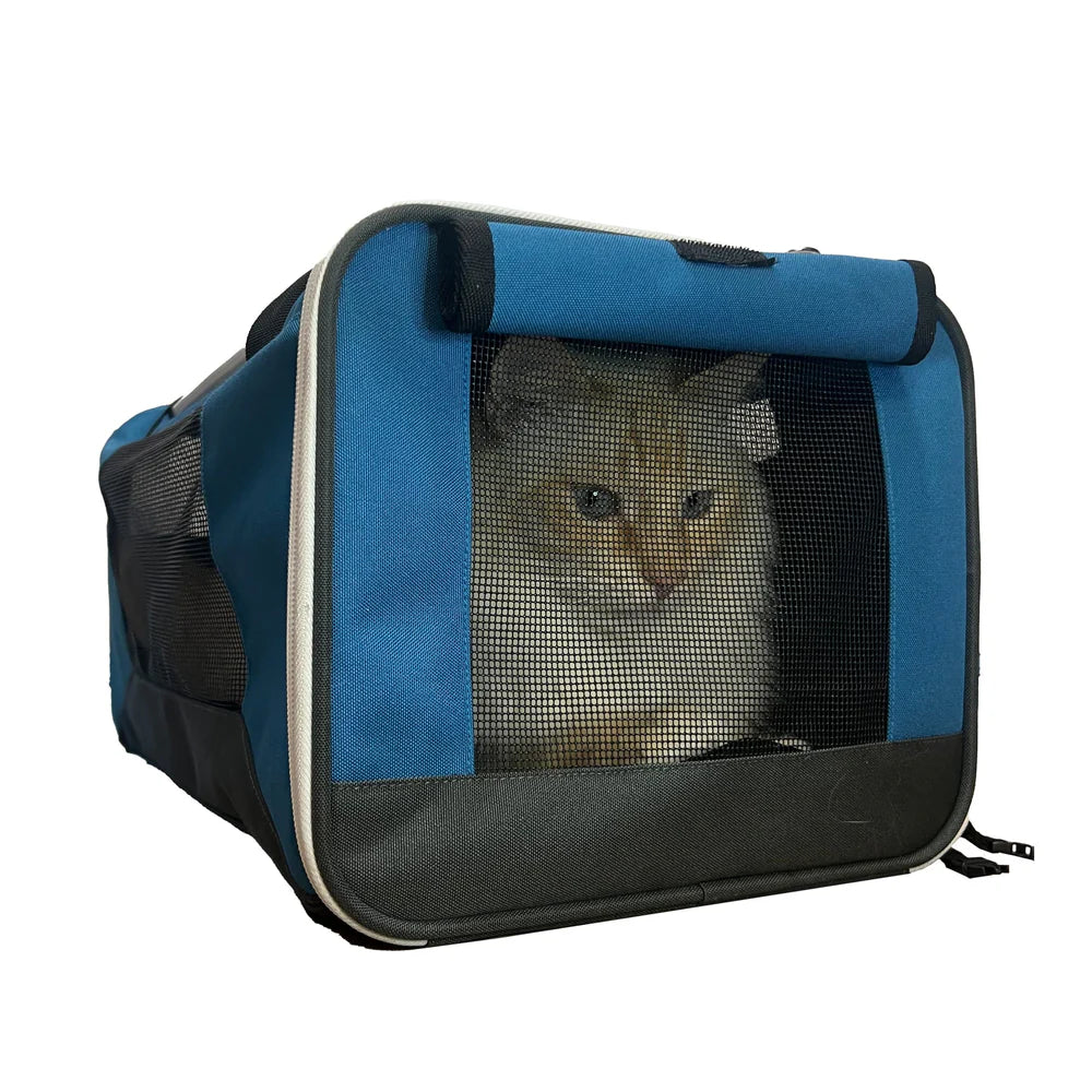 Cat Carrier "The Odyssey"