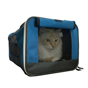 Cat Carrier "The Odyssey"