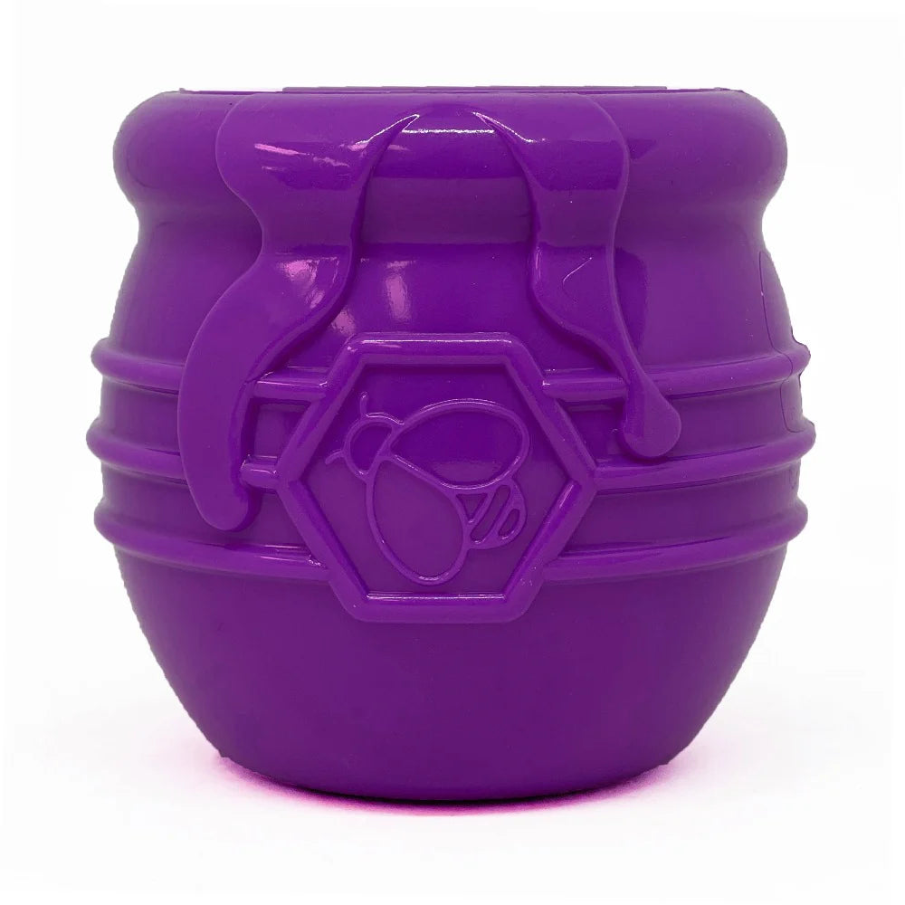 Honey Pot Treat Dispenser PUP-X