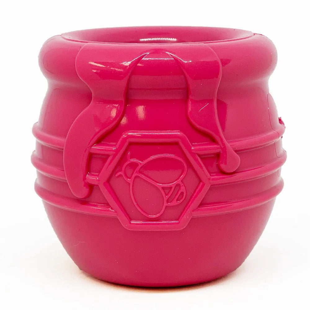 Honey Pot Treat Dispenser PUP-X