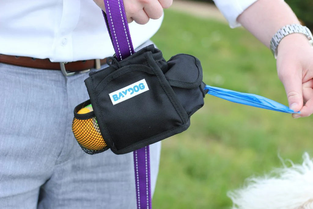 Baydog - Pack-N-Go Bag