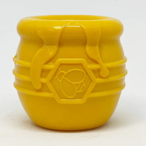 Honey Pot Treat Dispenser PUP-X