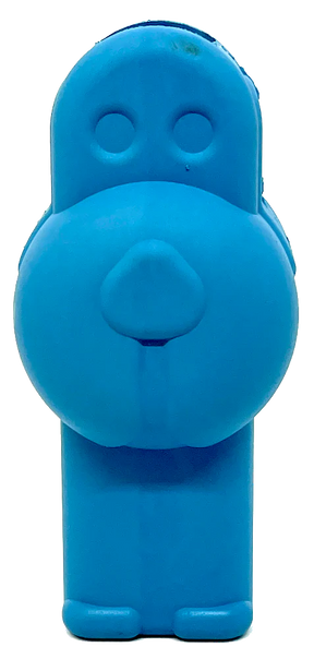 Pet Rubber Yak Chew Holder